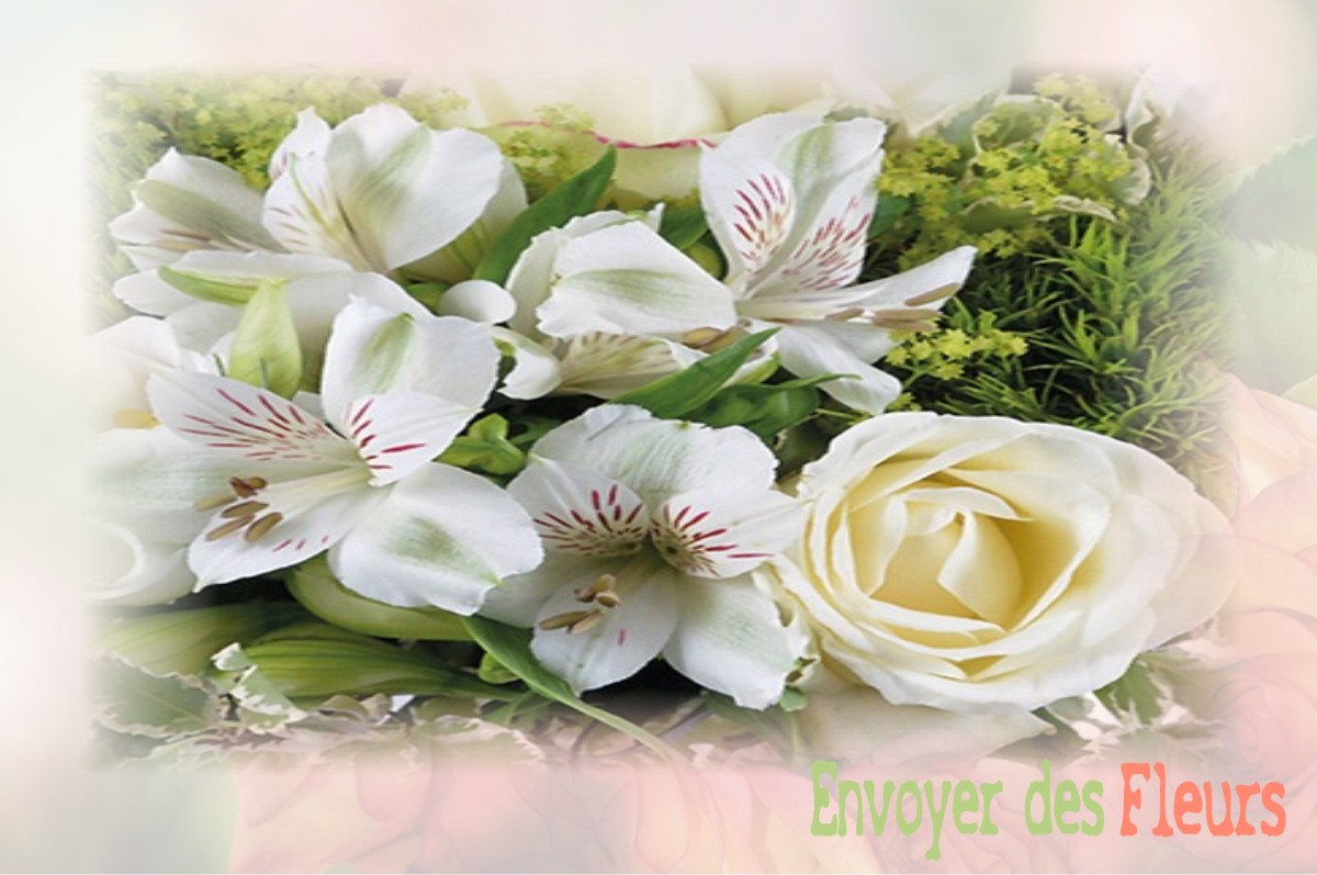 envoyer des fleurs à à SAINT-OUEN-LE-MAUGER